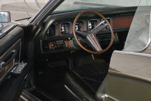 Image 42/50 of Lincoln Continental Mark III Hardtop Coupé (1970)