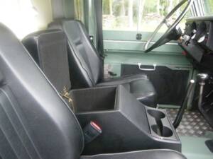 Afbeelding 93/94 van Land Rover 109 (1966)