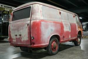 Bild 5/15 von Goliath Express 1100 (1960)
