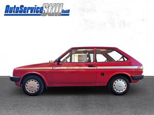 Bild 2/36 von Ford Fiesta 1.6 D (1987)