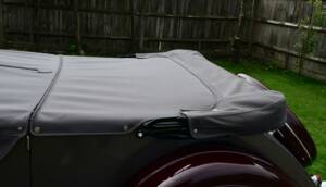 Image 28/50 de Bentley 3 1/2 Litre (1934)