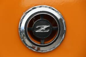Imagen 42/50 de Datsun 240 Z (1972)