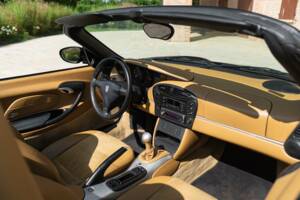 Imagen 44/50 de Porsche Boxster (2000)