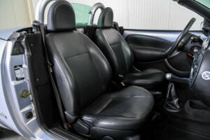 Image 25/50 of Ford Streetka (2004)