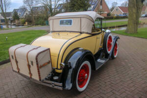 Bild 4/41 von Ford Model A (1931)