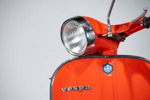 Bild 25/50 von Piaggio Vespa 200 Rally (1974)