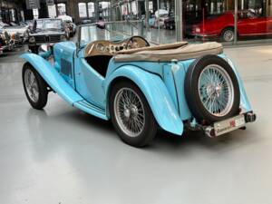 Afbeelding 11/26 van MG TC (1948)