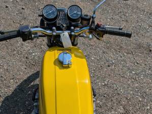 Bild 12/24 von Honda DUMMY (1977)