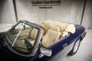 Bild 43/92 von Jaguar XJS 6.0 (1994)