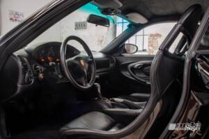 Image 8/13 de Porsche 911 GT3 (2004)
