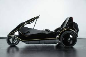 Bild 1/50 von Sinclair C5 (1985)