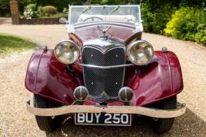 Image 29/50 of Riley TT Sprite Special (1937)