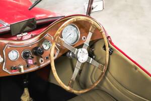 Bild 13/69 von MG TC (1948)