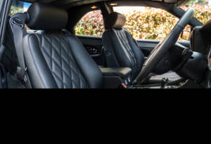 Afbeelding 17/21 van Bentley Continental T (1998)