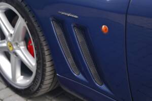 Image 43/50 of Ferrari 575M Maranello F1 (2003)