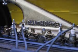 Bild 34/49 von Calthorpe Zero 12/15 HP (1912)