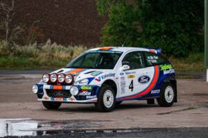 Image 1/50 of Ford Focus RS WRC (2000)