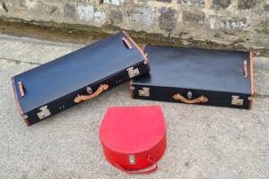 Afbeelding 19/21 van Mercedes-Benz 170 Sport-Roadster (1933)