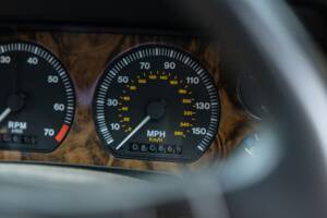 Bild 27/41 von Jaguar XJS 5.3 V12 (1992)