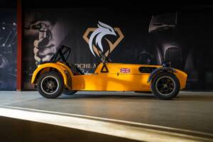 Bild 2/27 von Caterham Seven HPC (1995)