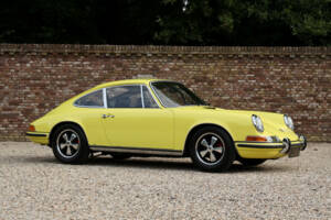 Bild 7/50 von Porsche 911 2.2 S (1971)
