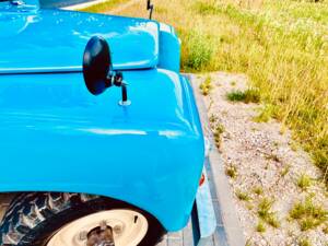 Bild 61/119 von Land Rover 109 (1969)