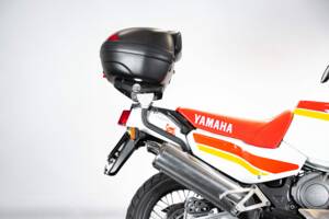 Image 17/35 de Yamaha XTZ 750 Super Ténéré (1989)