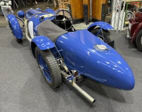 Afbeelding 29/50 van Riley TT Sprite Specia (1937)