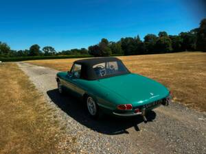 Afbeelding 14/35 van Alfa Romeo 1750 Spider (1969)