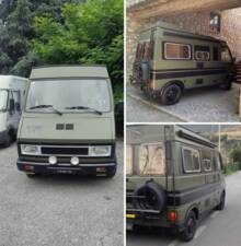 Imagen 1/98 de FIAT 242 (1978)