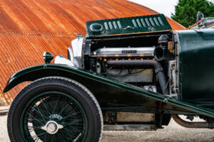 Image 34/40 of Bentley 3 Litre (1924)