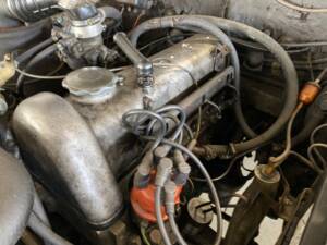 Image 28/33 de Mercedes-Benz 190 c (1964)