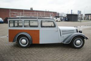 Image 8/8 of DKW Meisterklasse (1951)