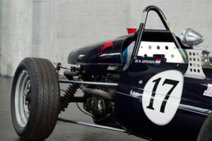 Bild 31/50 von Kaimann Formel Vau IV 1300 (1969)
