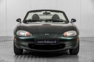 Immagine 16/50 di Mazda MX-5 1.6 (1999)