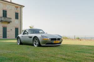 Afbeelding 22/185 van BMW Z8 (2001)