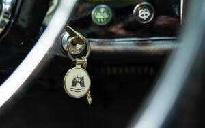 Image 52/65 de Volkswagen Karmann Ghia 1600 (1971)
