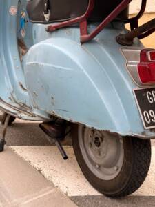 Immagine 8/100 di Piaggio DUMMY (1968)