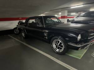 Image 2/4 de Ford Mustang 289 (1964)