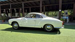 Image 18/71 of Volkswagen Karmann Ghia 1200 (1962)
