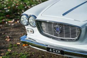Image 29/50 de Lancia Flavia 1.8 (Vignale) (1963)