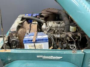 Imagen 22/50 de Toyota Land Cruiser BJ 43 (1976)