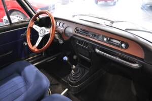 Image 24/32 of Lancia Fulvia 1.3 S (1973)