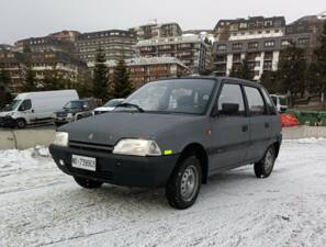 Bild 4/18 von Citroën AX 4x4 (1991)