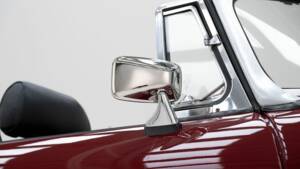 Immagine 14/15 di MG MGB (1974)