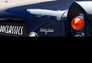 Image 19/27 of Rolls-Royce Silver Cloud III &quot;Chinese Eyes&quot; (1966)