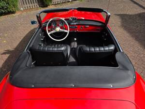 Immagine 19/84 di Mercedes-Benz 190 SL (1959)