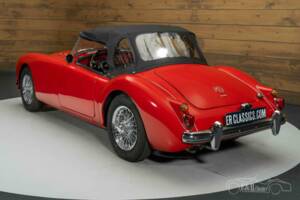 Bild 15/19 von MG MGA 1600 (1960)