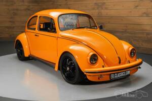 Image 5/19 of Volkswagen Beetle 1600 (1972)