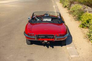 Bild 6/35 von Jaguar E-Type 3.8 (1963)